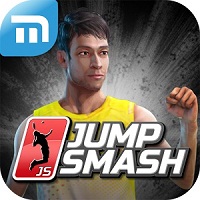 Badminton Jump Smash™