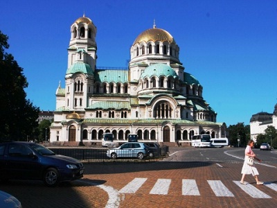 Foto Bulgaria
