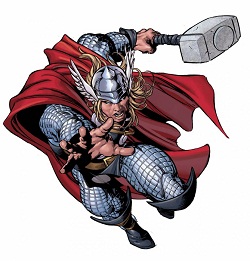 Gambar Thor