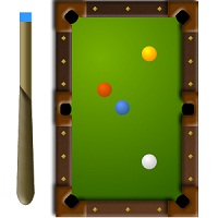 Touch Pool 2D