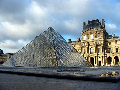 Museum Louvre