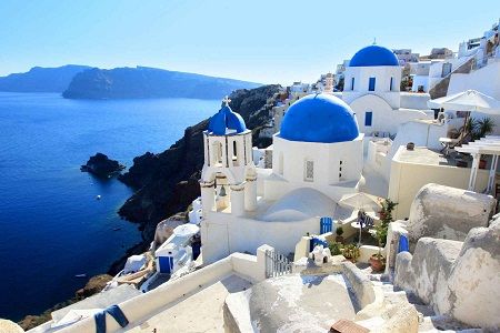 Foto negara Yunani